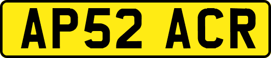 AP52ACR