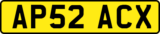 AP52ACX