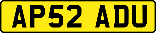 AP52ADU