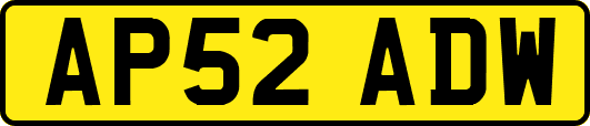 AP52ADW