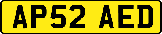 AP52AED