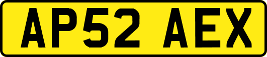 AP52AEX