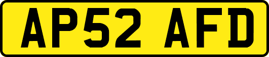 AP52AFD