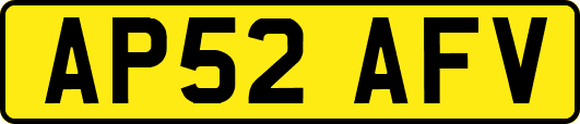 AP52AFV
