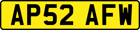 AP52AFW