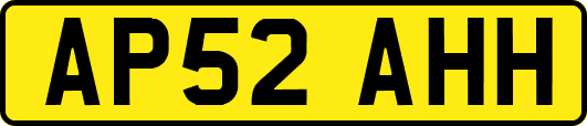 AP52AHH