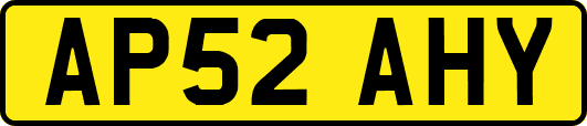 AP52AHY