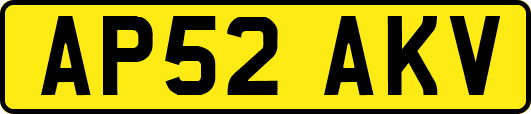 AP52AKV