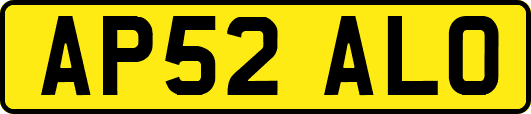 AP52ALO