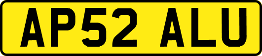 AP52ALU