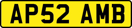 AP52AMB