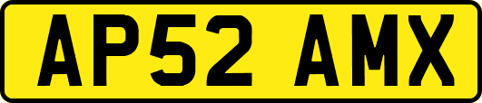 AP52AMX
