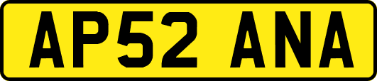 AP52ANA