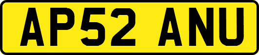 AP52ANU