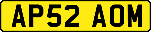 AP52AOM