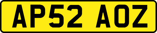 AP52AOZ