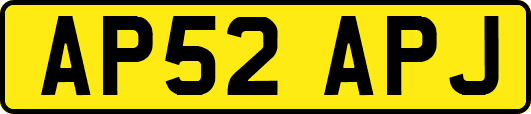 AP52APJ