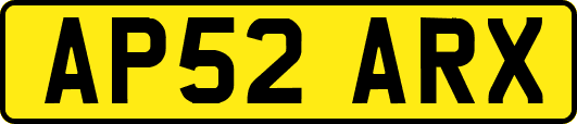 AP52ARX