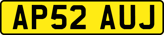 AP52AUJ