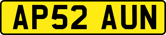 AP52AUN