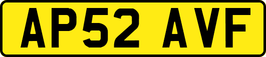 AP52AVF