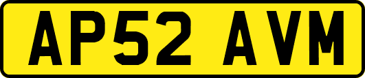 AP52AVM