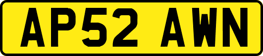 AP52AWN