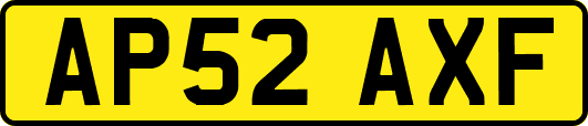 AP52AXF