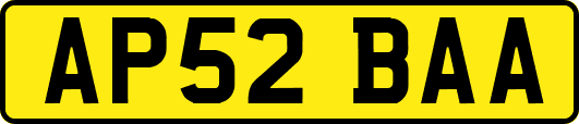 AP52BAA