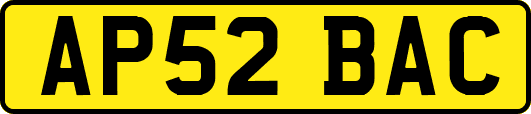 AP52BAC