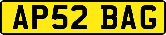 AP52BAG