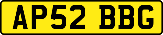 AP52BBG
