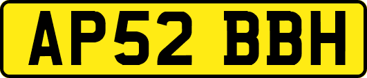AP52BBH