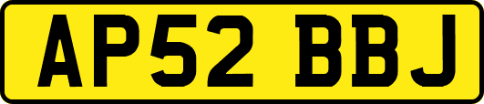 AP52BBJ