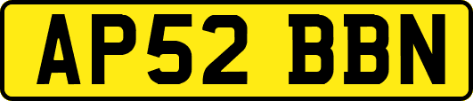 AP52BBN
