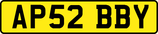 AP52BBY