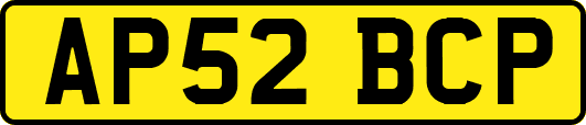 AP52BCP