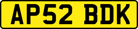 AP52BDK