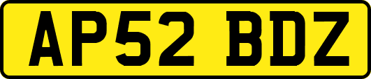 AP52BDZ