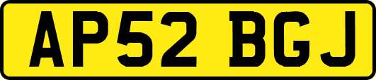 AP52BGJ