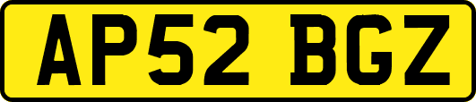 AP52BGZ