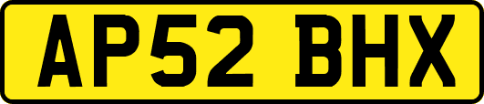 AP52BHX