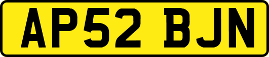 AP52BJN