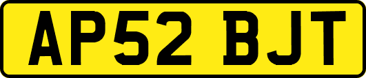 AP52BJT