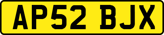 AP52BJX