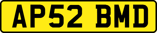 AP52BMD