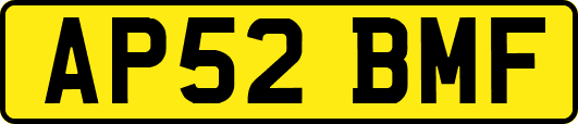 AP52BMF