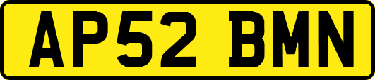 AP52BMN