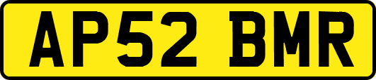 AP52BMR