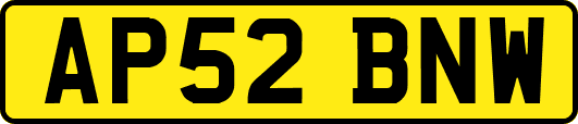 AP52BNW